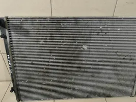 Volkswagen PASSAT B6 Dzesēšanas šķidruma radiators 3C0121253R