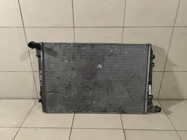 Volkswagen PASSAT B6 Coolant radiator 3C0121253R