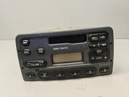 Ford Galaxy Panel / Radioodtwarzacz CD/DVD/GPS 96FP18K876FC