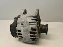 Renault Trafic II (X83) Generator/alternator 2606272C