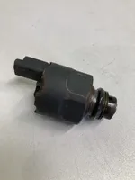 Volvo V50 Regulator ciśnienia paliwa 