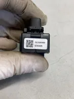 Volvo S60 Central locking switch button 31318989