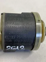 BMW 3 E92 E93 Fuel filter heater 7802242