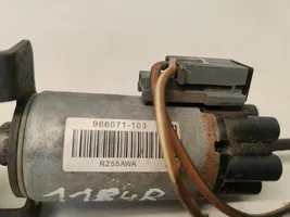 Mercedes-Benz ML W166 Seat adjustment motor 966071103