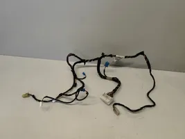 Mercedes-Benz ML W166 Other wiring loom A1664401809