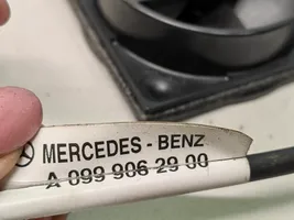 Mercedes-Benz ML W166 Autres dispositifs A0999062900