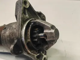 Opel Vivaro Starter motor ES1475