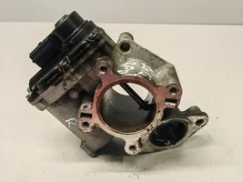 Opel Vivaro EGR valve P63021