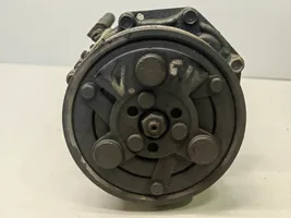 Ford Galaxy Ilmastointilaitteen kompressorin pumppu (A/C) 1J0820803K