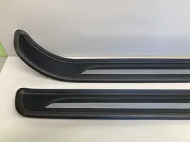 BMW 3 E92 E93 Front sill trim cover 7120763