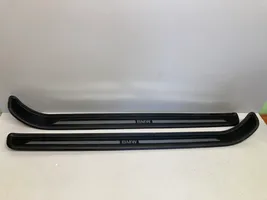 BMW 3 E92 E93 Front sill trim cover 7120763