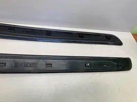 BMW 3 E92 E93 Front sill trim cover 7120763