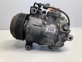 BMW 3 E92 E93 Compressore aria condizionata (A/C) (pompa) 4472601851