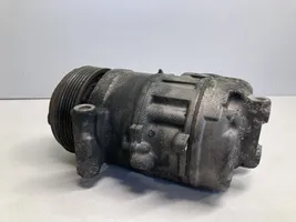 BMW 3 E92 E93 Air conditioning (A/C) compressor (pump) 4472601851