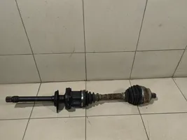 Ford Galaxy Front driveshaft 