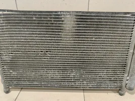 Hyundai Getz Radiateur condenseur de climatisation 