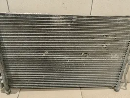 Hyundai Getz Radiateur condenseur de climatisation 