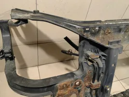 Hyundai Getz Pannello di supporto del radiatore 