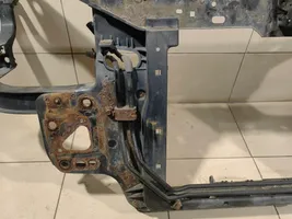 Hyundai Getz Pannello di supporto del radiatore 