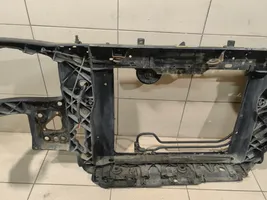 Hyundai Getz Pannello di supporto del radiatore 