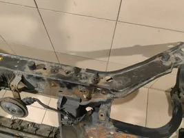 Hyundai Getz Pannello di supporto del radiatore 