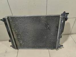 Hyundai Getz Radiateur de refroidissement 