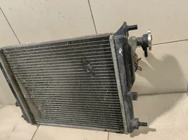 Hyundai Getz Radiateur de refroidissement 