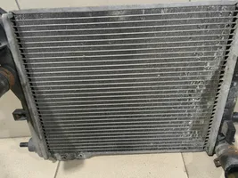 Hyundai Getz Radiateur de refroidissement 