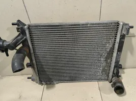 Hyundai Getz Radiateur de refroidissement 