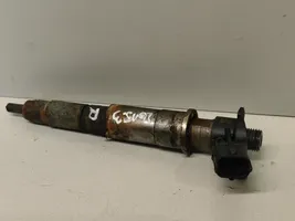 Opel Vivaro Fuel injector 0445115007