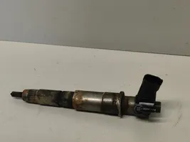 Opel Vivaro Injecteur de carburant 0445115007