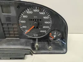 Audi 80 90 S2 B4 Geschwindigkeitsmesser Cockpit 8A0919033H