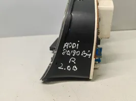 Audi 80 90 S2 B4 Geschwindigkeitsmesser Cockpit 8A0919033H