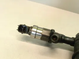 Saab 9-5 Injecteur de carburant 8972391617