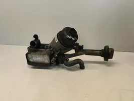 Fiat Doblo Supporto di montaggio del filtro dell’olio 2210420203