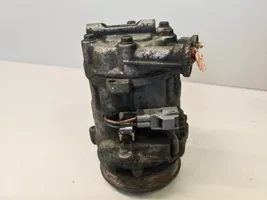 Fiat Doblo Ilmastointilaitteen kompressorin pumppu (A/C) 51893889