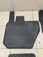 Volvo V60 Kit tapis de sol auto 