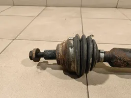 Volkswagen Touran I Front driveshaft 