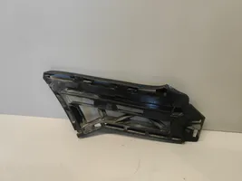 Volkswagen Touran I Front bumper support beam 1T0807178