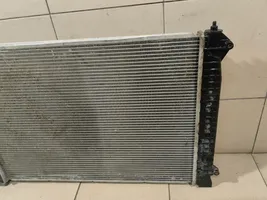 Audi A6 S6 C5 4B Coolant radiator 