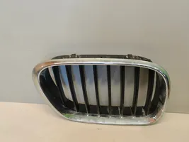 BMW X5 E53 Atrapa chłodnicy / Grill 51138247674