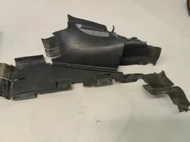 Mercedes-Benz E W212 Déflecteur d'air de radiateur de refroidissement A2125051430