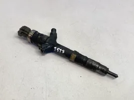 Toyota Corolla Verso E121 Injecteur de carburant 2367027020