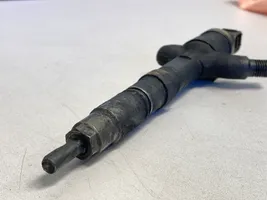 Toyota Corolla Verso E121 Injecteur de carburant 2367027020