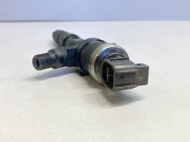 Toyota Corolla Verso E121 Injecteur de carburant 2367027020