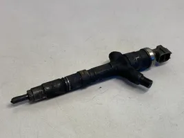 Toyota Corolla Verso E121 Injecteur de carburant 2367027020