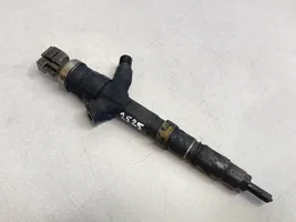 Toyota Corolla Verso E121 Injecteur de carburant 2367027020