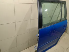 Volkswagen Touran I Rear door 