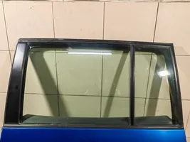 Volkswagen Touran I Rear door 