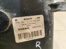 Volvo XC70 Elektryczny wentylator chłodnicy 8649822